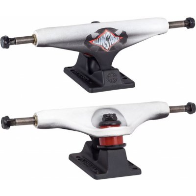 Independent Stage 11 Pro Evan Smith Fade Warped Cross Standard – Zboží Dáma