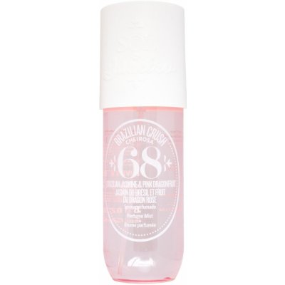 Sol de Janeiro Brazilian Crush Cheirosa '68 sprej na tělo a vlasy 240 ml – Zboží Dáma