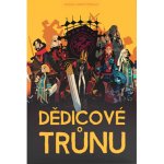 Dědicové trůnu – Zboží Dáma