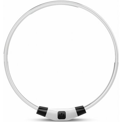 Bentech Obojek Luminous LED – Zboží Mobilmania