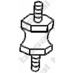 Bosal BS 255-632 – Hledejceny.cz