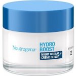 Neutrogena Hydro Boost Sleeping Cream Noční hydratační krém 50 ml – Zbozi.Blesk.cz