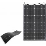 Sunman Flexibilní FV panel 360W SMD360M-6x12UW – Zboží Mobilmania