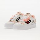 adidas Originals Forum Bonega W Off White/ Core Black/ Ftw White