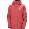 Dámská sportovní bunda Helly Hansen W Aden Jacket poppy red