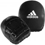 Adidas boxerské lapy Elite Mini Square pár – Zboží Mobilmania