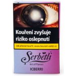 Serbetli 50 g Icberri – Zboží Dáma