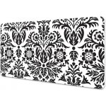 podložka na stůl květinový vzor – Sleviste.cz