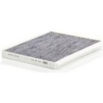 Filtr, vzduch v interiéru MANN-FILTER CUK 24 013 – Sleviste.cz