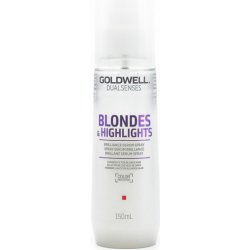 Goldwell Dualsenses Blondes & Highlights Serum Spray 150 ml