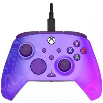 PDP Wired Controller Xbox 708056069186