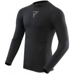 Rebelhorn triko FREEZE II Funkční black – Zboží Dáma