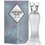 Paris Hilton Platinum Rush parfémovaná voda dámská 100 ml – Zbozi.Blesk.cz