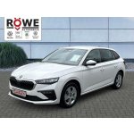 Skoda Scala 1.0 TSI Selection 85 kW