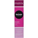 Barva na vlasy Matrix SoColor Pre-Bonded Blended na vlasy 5M Hellbraun Mocca 90 ml