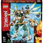 LEGO® NINJAGO® 70676 Lloydův titanový robot – Zboží Živě