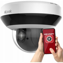 Hikvision HiLook PTZ-C4MP