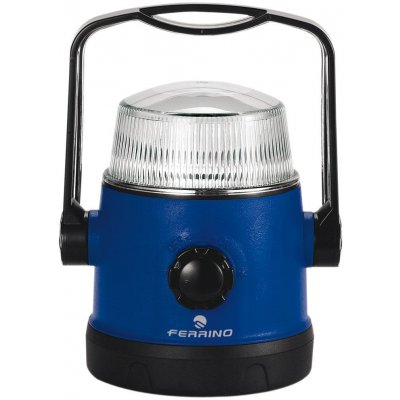 Ferrino MAXI ZOOM LAMP – Hledejceny.cz