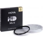 Hoya HD MK II UV 77 mm – Sleviste.cz