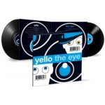 Yello - The Eye 2 Vinyl LP – Hledejceny.cz