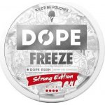 Dope Freeze Slim 15,4 mg/g 22 sáčků – Zboží Dáma