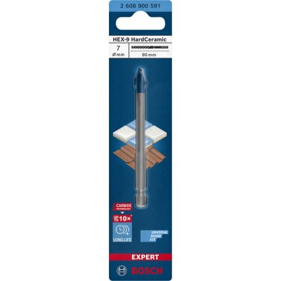 Bosch 2608900591 – Hledejceny.cz