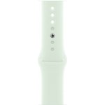 Apple Watch 45mm Soft Mint Sport Band - S/M MWMY3ZM/A – Zboží Živě