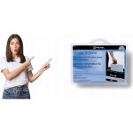 Olejová obálka, pro údržbu skartovacích strojů, 20 ks, REXEL – Zboží Živě