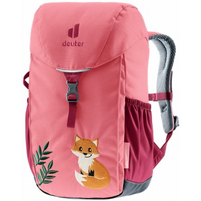 deuter Waldfuchs 10 dahlia raspberry – Zboží Dáma