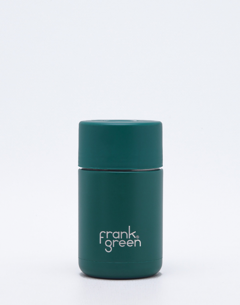 Frank Green Ceramic Steel SmartCup 0,295l od 960 Kč - Heureka.cz