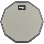 Stagg TD-08R – Zbozi.Blesk.cz