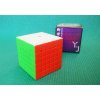 Hra a hlavolam Rubikova kostka 6x6x6 YJ YuShi V2 Magnetic 6 COLORS