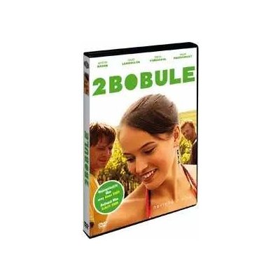 2Bobule ( plast ) DVD