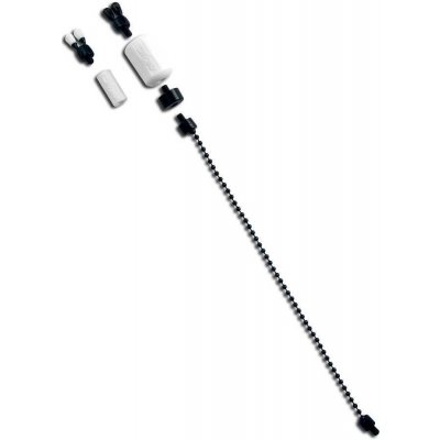 Avid Carp Swinger Revolve Bobbin Kit Bílá – Zboží Dáma