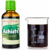 Doplněk stravy Achiote bylinné kapky tinktura 50 ml