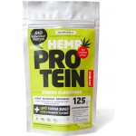 Zelená Země Konopný protein 500 g – Sleviste.cz