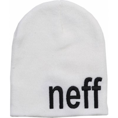 Neff form white