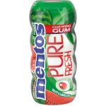 Mentos Pure Fresh Gum Watermelon 10 x 30 g – Zboží Dáma
