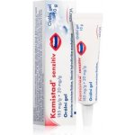 KAMISTAD SENZITIV ORM 185MG/G+20MG/G ORM GEL 1X10G – Sleviste.cz