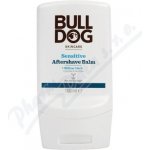 Bulldog Sensitive Aftershave Balm balzám po holení s aloe vera 100 ml – Zboží Mobilmania