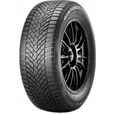 Pirelli Scorpion Winter 2 285/35 R23 107W | Zboží Auto