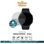 PanzerGlass ochranné sklo pro Samsung Galaxy Watch 4 40mm 3650 – Zbozi.Blesk.cz