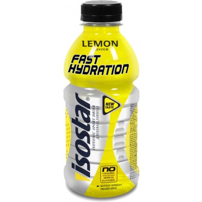 ISOSTAR Hydrate & Perform 500 ml – Zboží Mobilmania