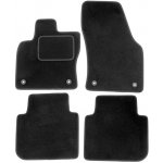 Koberce textilní ACI ŠKODA KODIAQ 2017 | Zboží Auto