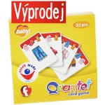 Efko Kvarteto: Baby – Hledejceny.cz