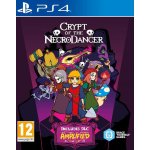 Cadence of Hyrule: Crypt of the NecroDancer – Zboží Mobilmania