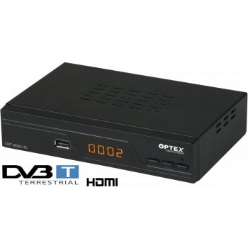 Optex STARcom 8893 HD