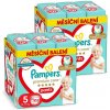 Dětská plena Pampers Premium Care Pants 5 204 ks