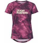 Horsefeathers Deco Bike blackberry camo – Sleviste.cz