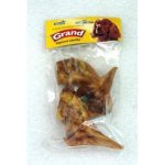 GRAND vepřové záušky 100 g – Hledejceny.cz